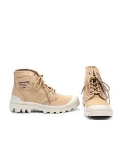 SNEAKER PALLABROUSSE