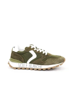 SNEAKER PARIS RACE MAN