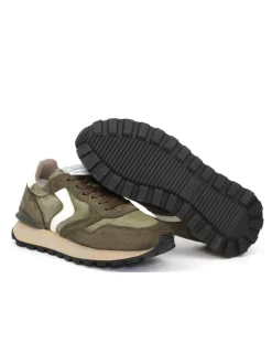 SNEAKER PARIS RACE MAN