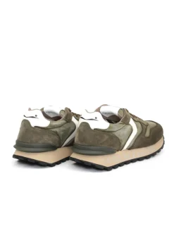 SNEAKER PARIS RACE MAN