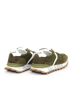 SNEAKER PARIS RACE MAN