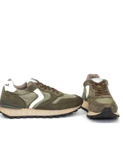 SNEAKER PARIS RACE MAN