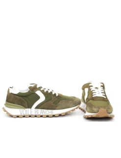 SNEAKER PARIS RACE MAN