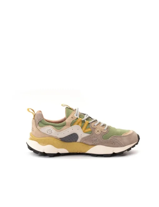 SNEAKER YAMANO