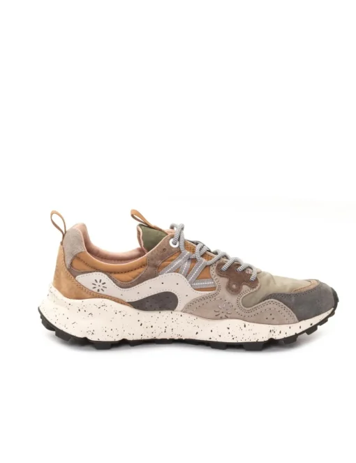 SNEAKER YAMANO
