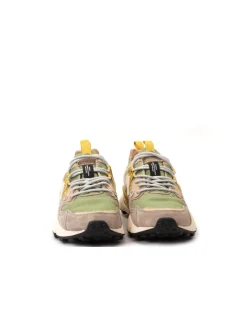 SNEAKER YAMANO