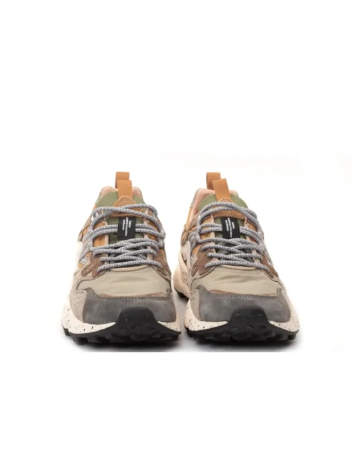 SNEAKER YAMANO