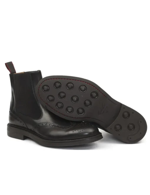 STIVALETTO 2567