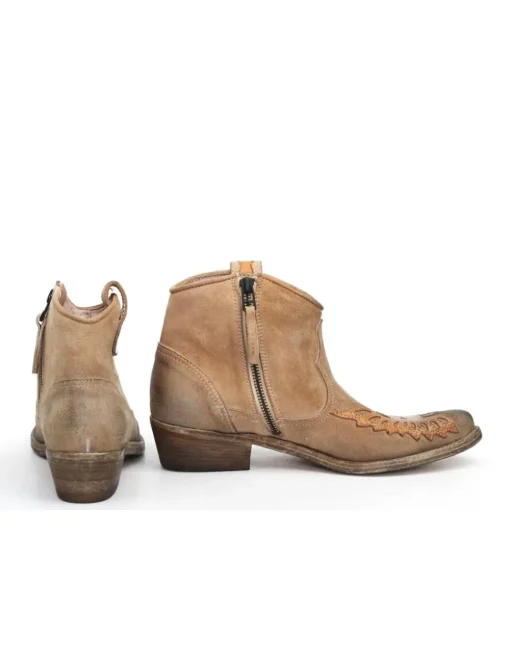 STIVALETTO 36782