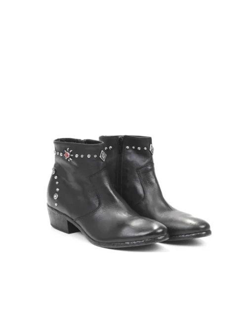 STIVALETTO A5703