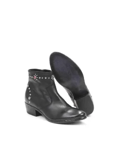 STIVALETTO A5703
