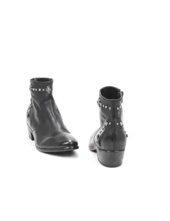 STIVALETTO A5703