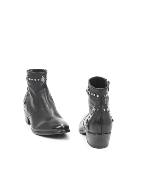 STIVALETTO A5703