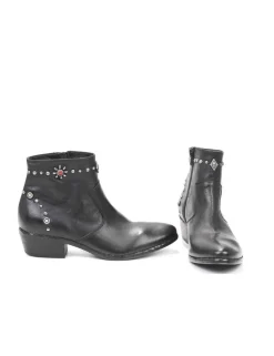 STIVALETTO A5703