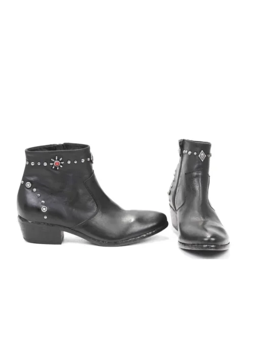 STIVALETTO A5703
