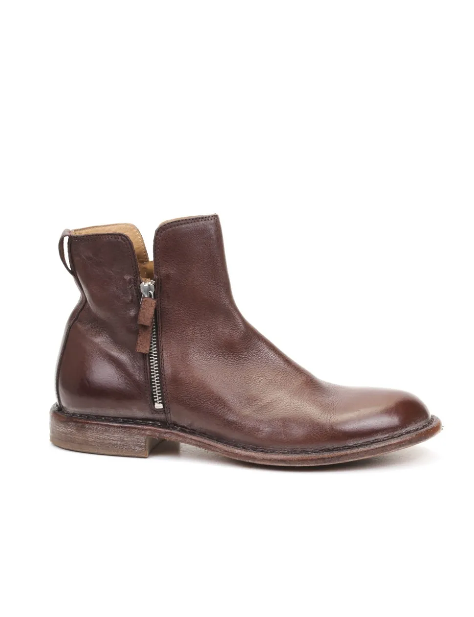 STIVALETTO 2AS416-NAC