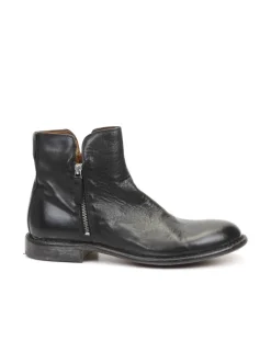 STIVALETTO 2AS416-NAC