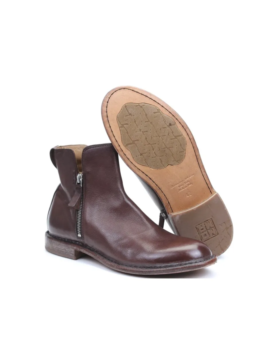 STIVALETTO 2AS416-NAC