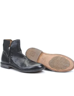 STIVALETTO 2AS416-NAC