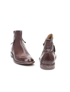 STIVALETTO 2AS416-NAC