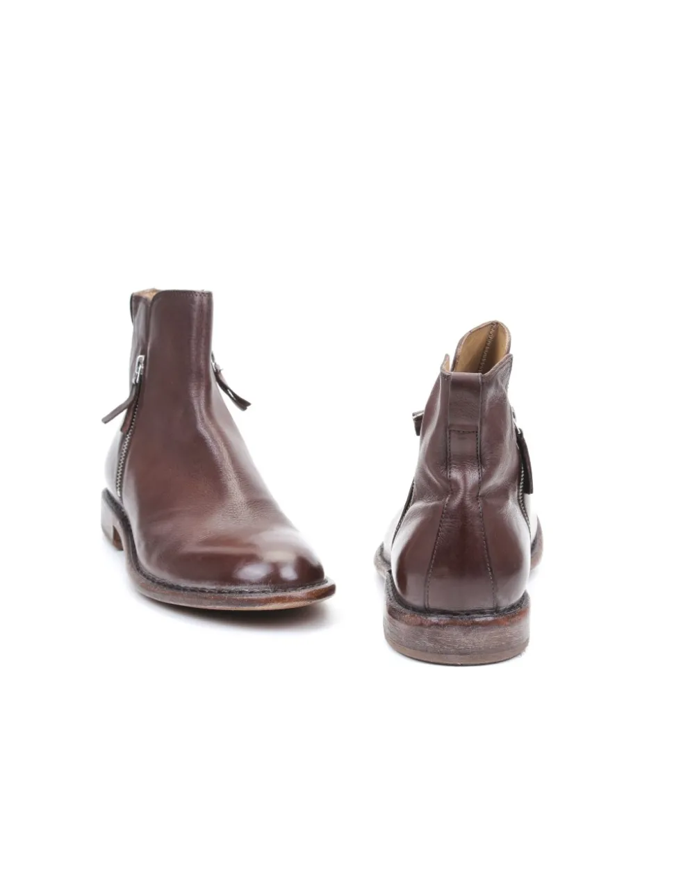 STIVALETTO 2AS416-NAC