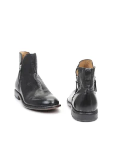 STIVALETTO 2AS416-NAC