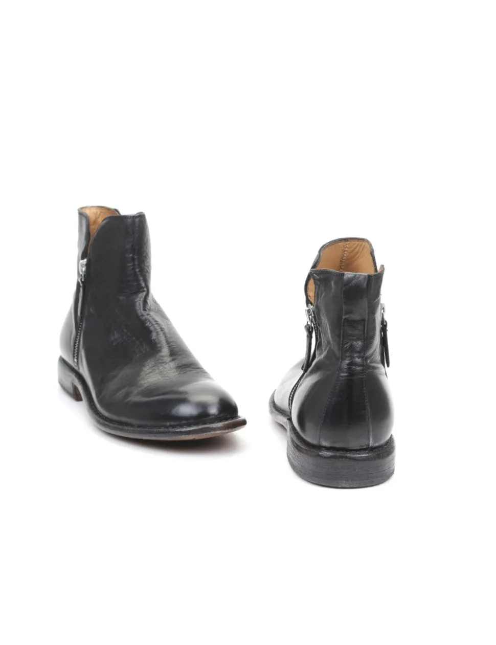 STIVALETTO 2AS416-NAC