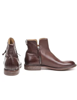 STIVALETTO 2AS416-NAC