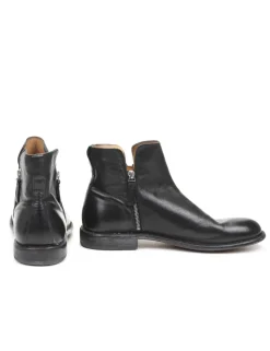 STIVALETTO 2AS416-NAC