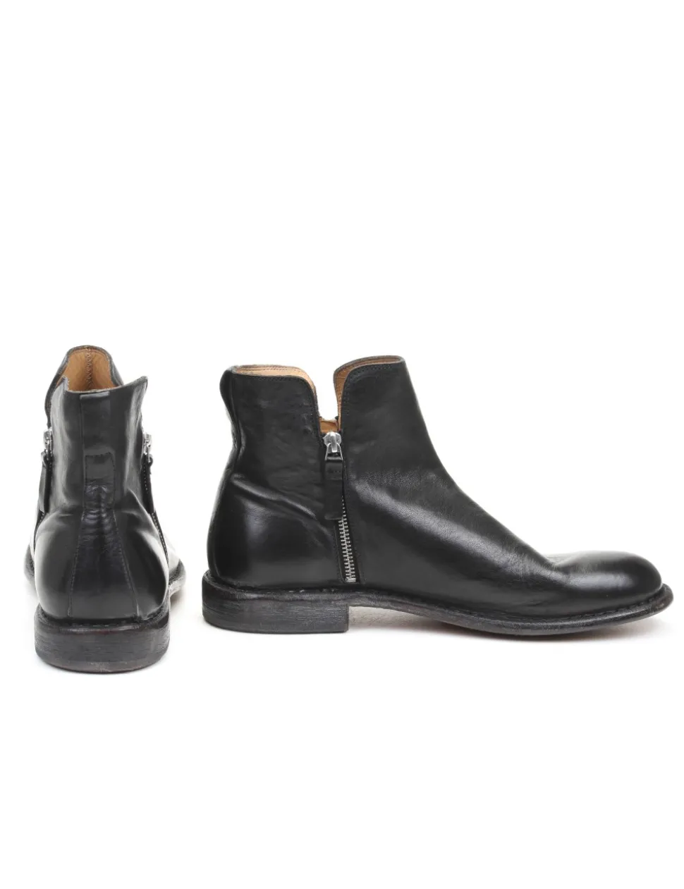 STIVALETTO 2AS416-NAC