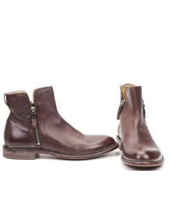 STIVALETTO 2AS416-NAC