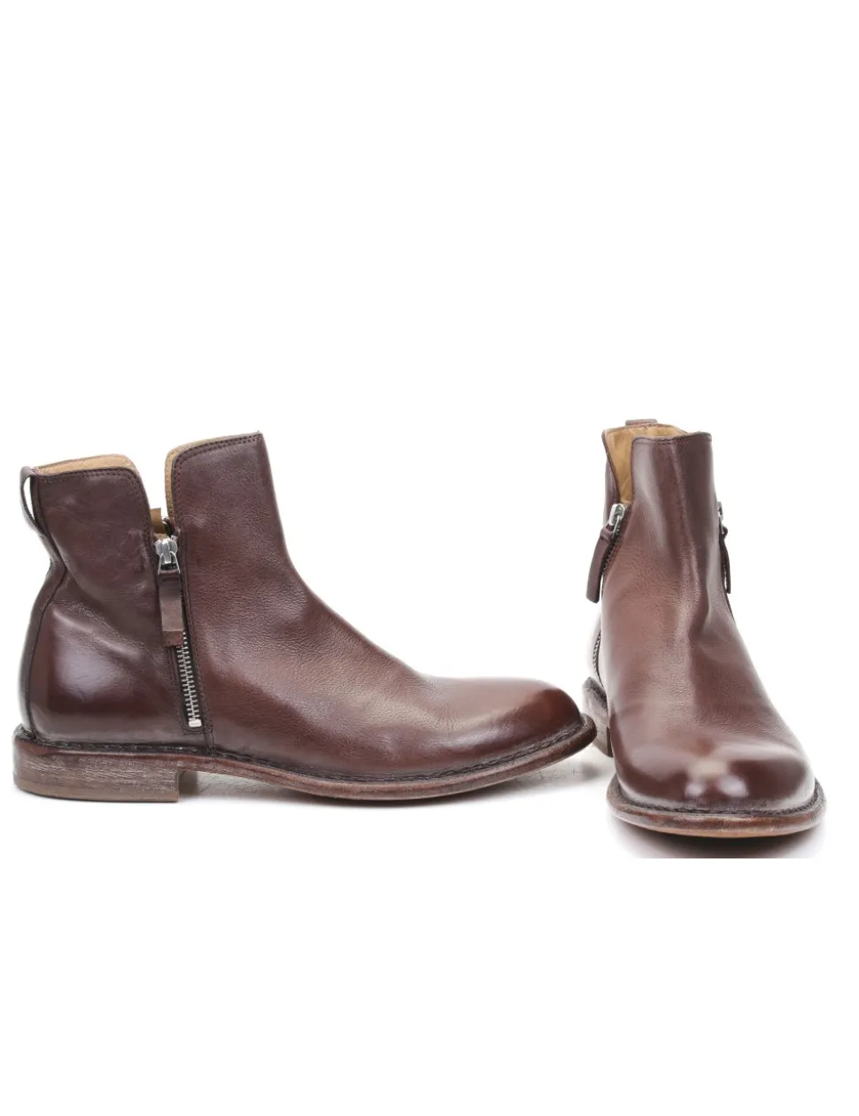 STIVALETTO 2AS416-NAC