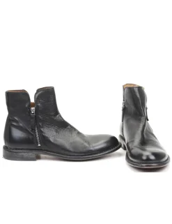 STIVALETTO 2AS416-NAC