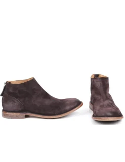 STIVALETTO 2BS026-OW