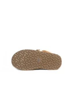 STIVALETTO CON PELO DFH-11