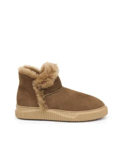 STIVALETTO CON PELO LAND