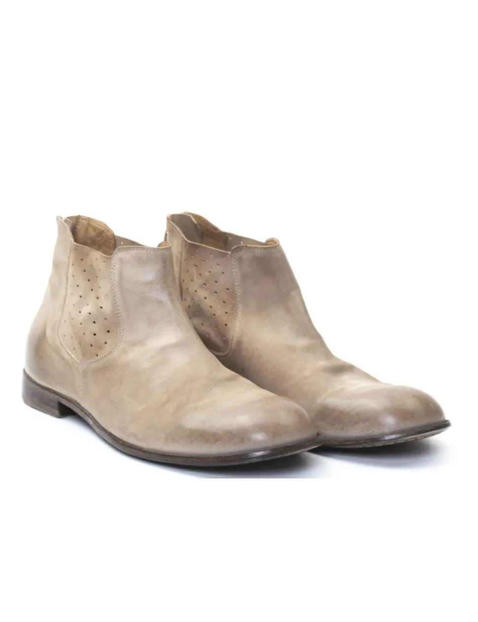 STIVALETTO 17506C-OW