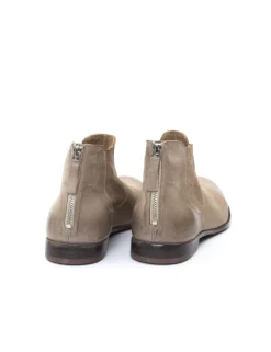 STIVALETTO 17506C-OW