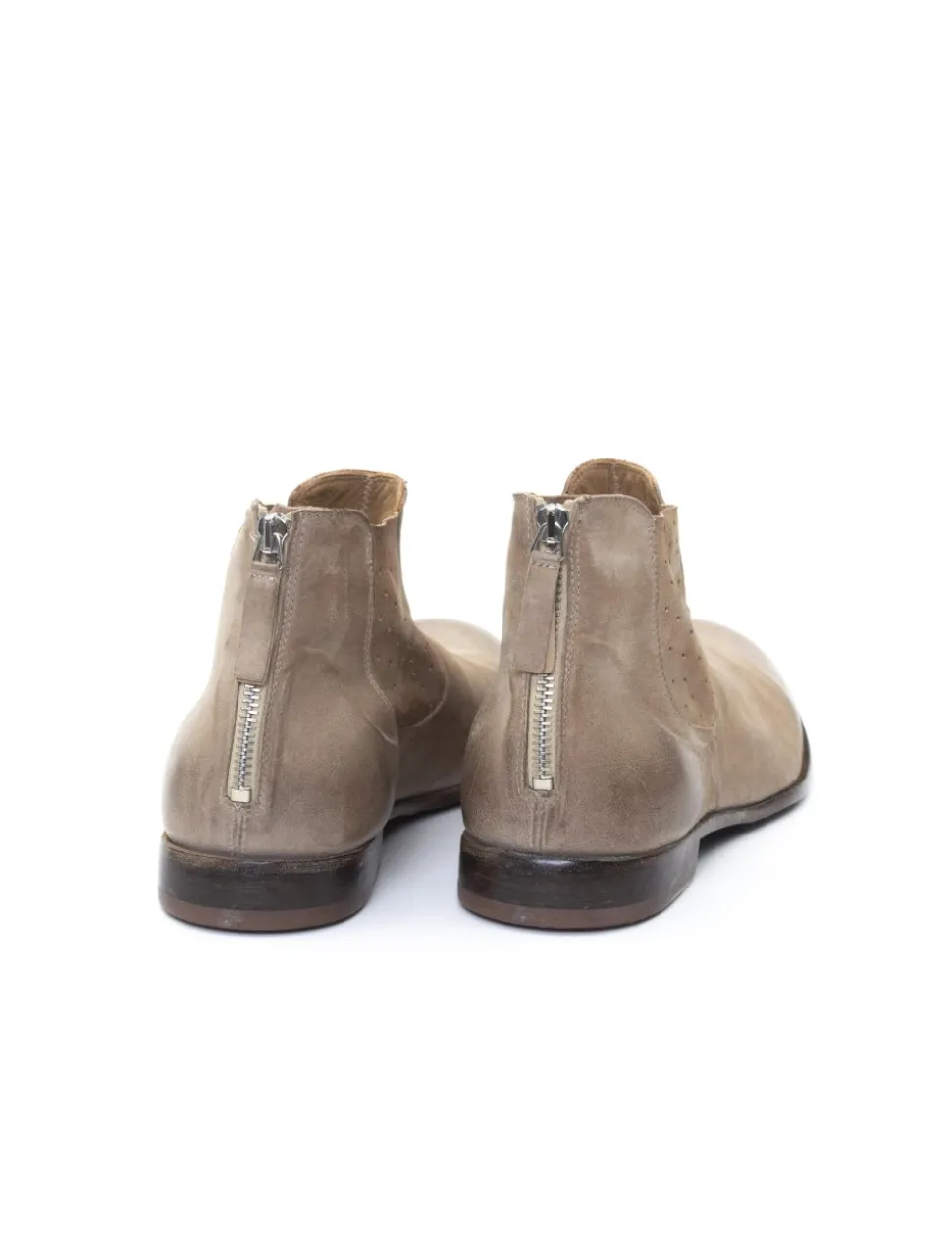 STIVALETTO 17506C-OW