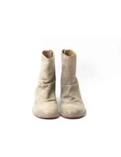 STIVALETTO 30401C-OW