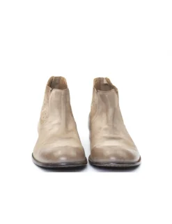 STIVALETTO 17506C-OW