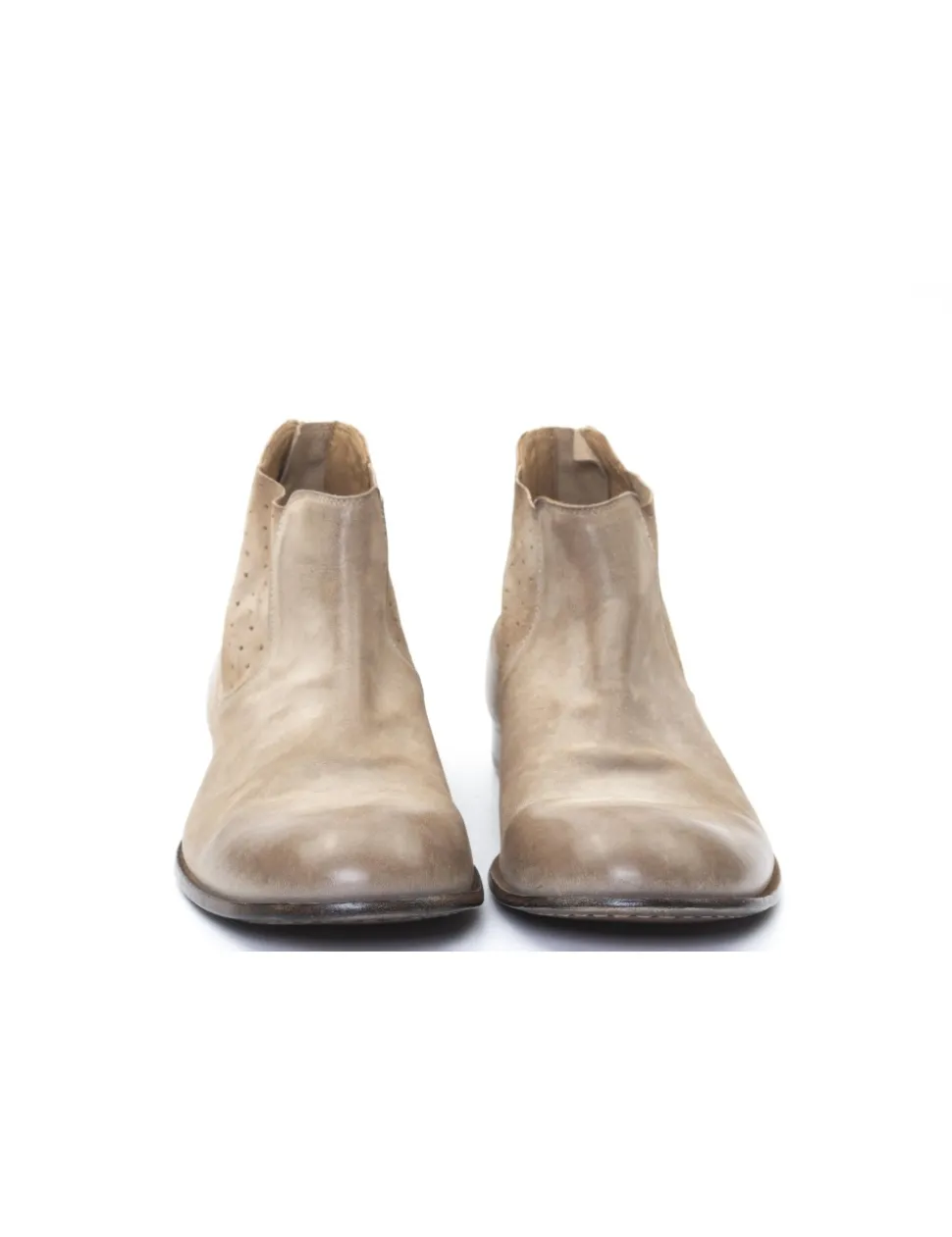 STIVALETTO 17506C-OW