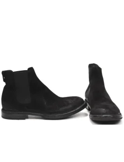 STIVALETTO 50306C-SA