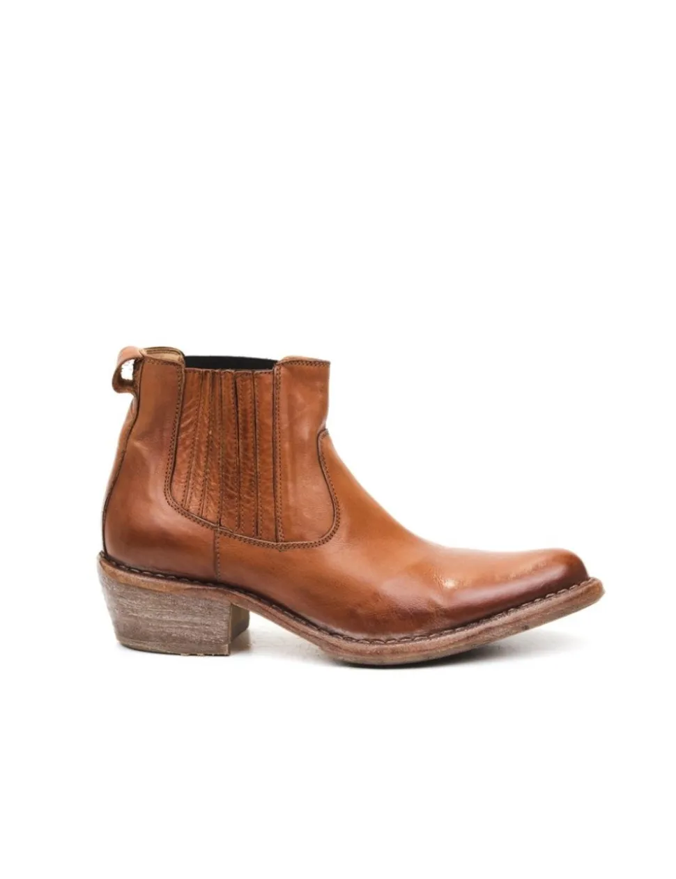 STIVALETTO 1CS424-NAC