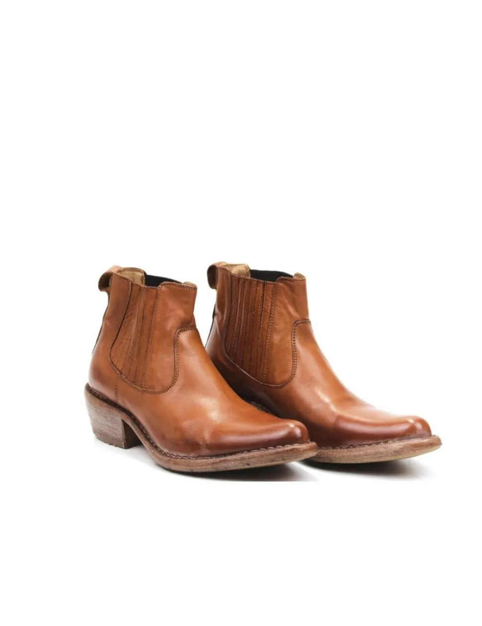 STIVALETTO 1CS424-NAC