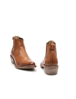 STIVALETTO 1CS424-NAC