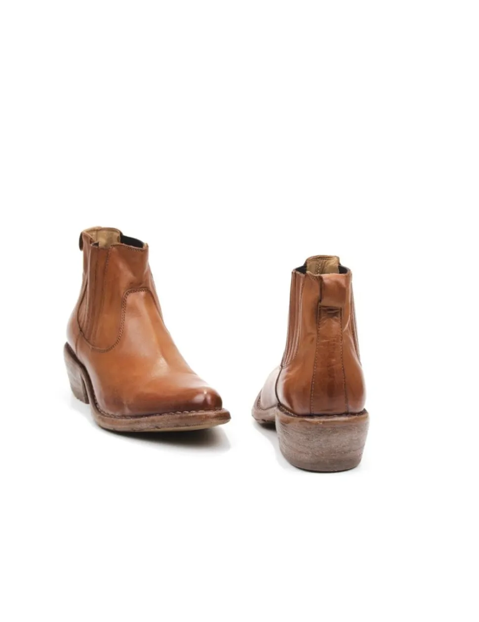 STIVALETTO 1CS424-NAC