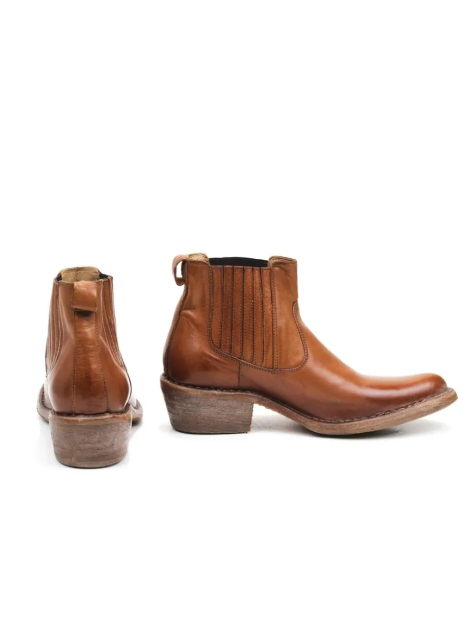 STIVALETTO 1CS424-NAC