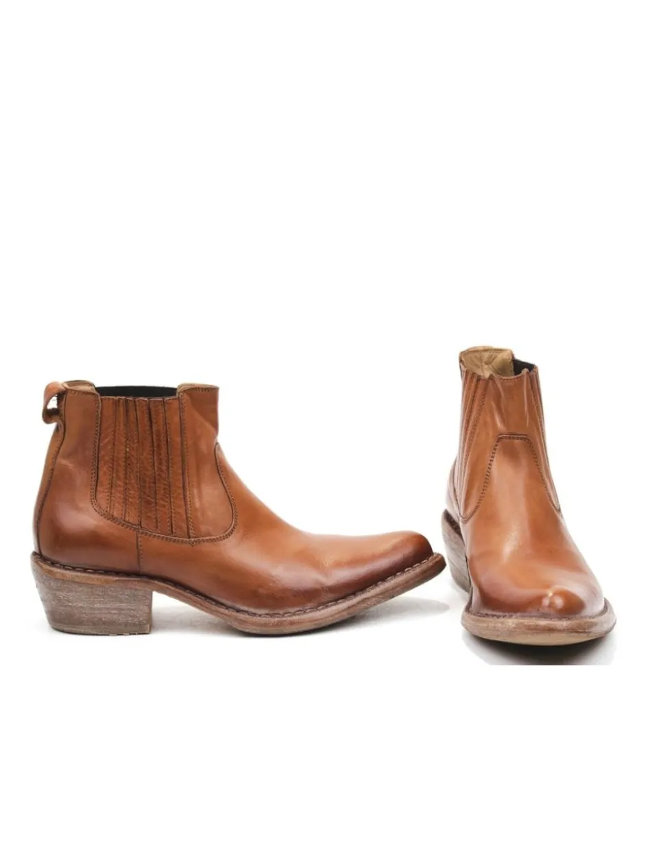 STIVALETTO 1CS424-NAC