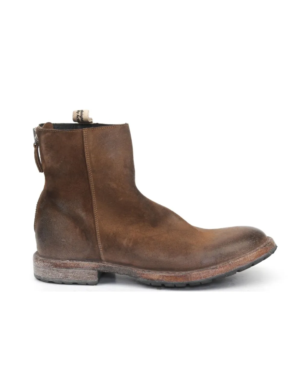 STIVALETTO 55404C-TU